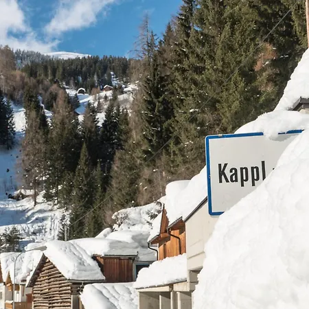 Al Vietta-2 By Interhome Daire