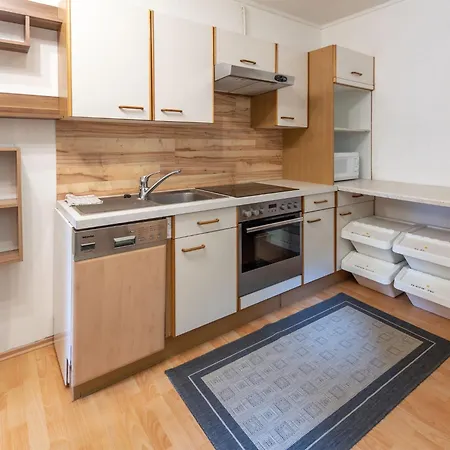 Al Vietta-2 By Interhome * Kappl (Landeck)