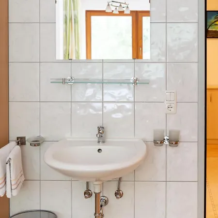 Al Vietta-2 By Interhome Apartment Kappl (Landeck)