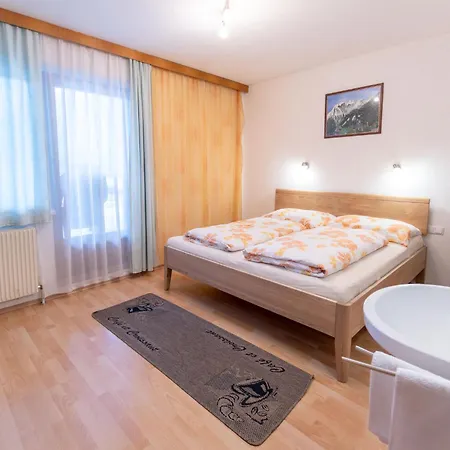 Al Vietta-2 By Interhome * Kappl (Landeck)