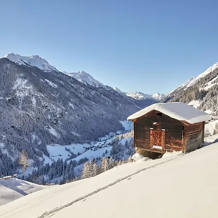 Al Vietta-2 By Interhome * Kappl (Landeck)