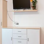 Apartamento Al Vietta-2 By Interhome Kappl (Landeck)