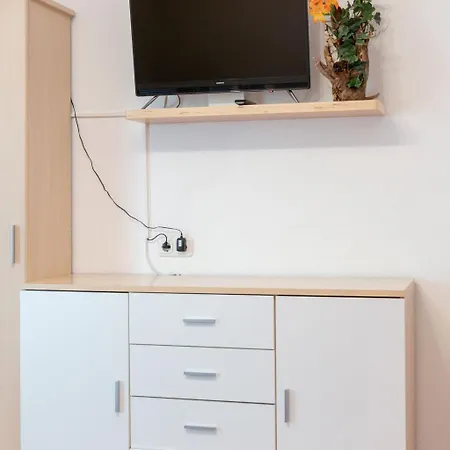 Apartmán Al Vietta-2 By Interhome Kappl (Landeck)