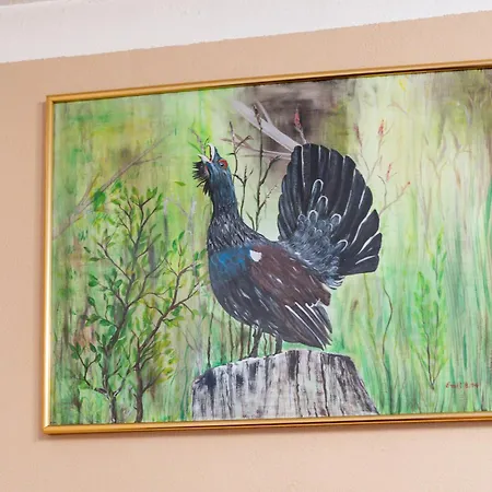 Al Vietta-2 By Interhome Apartmán *