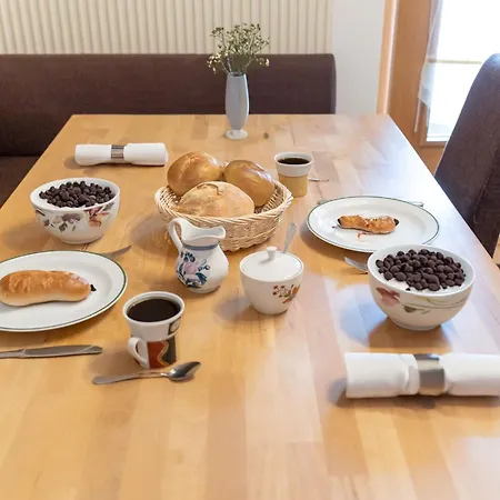 Apartmán Al Vietta-2 By Interhome *