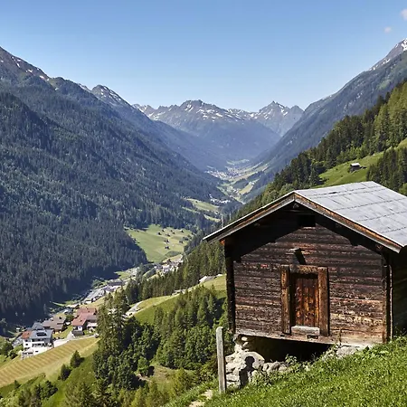 Al Vietta-2 By Interhome Kappl (Landeck)