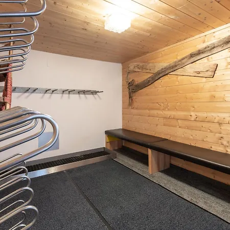 Al Vietta-2 By Interhome * Kappl (Landeck)