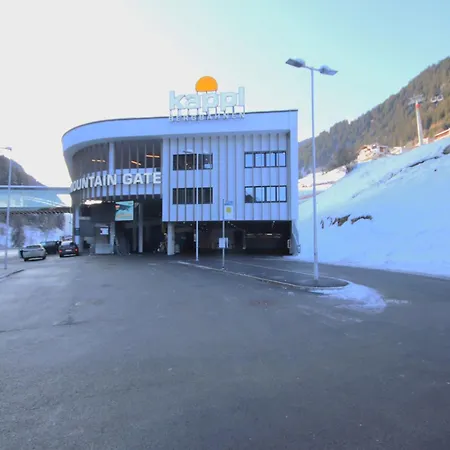 Al Vietta-2 By Interhome *