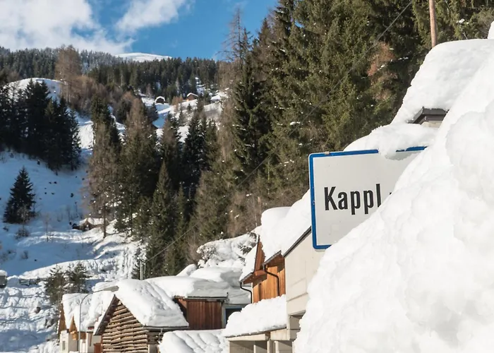 Al Vietta-2 By Interhome Daire