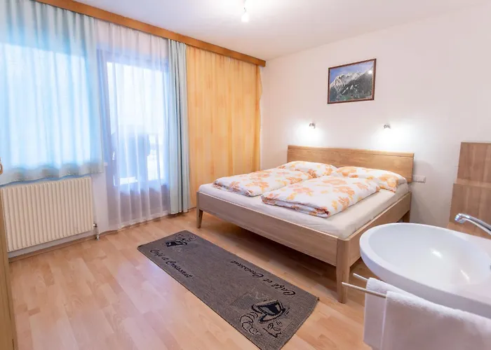 Al Vietta-2 By Interhome * Kappl (Landeck)
