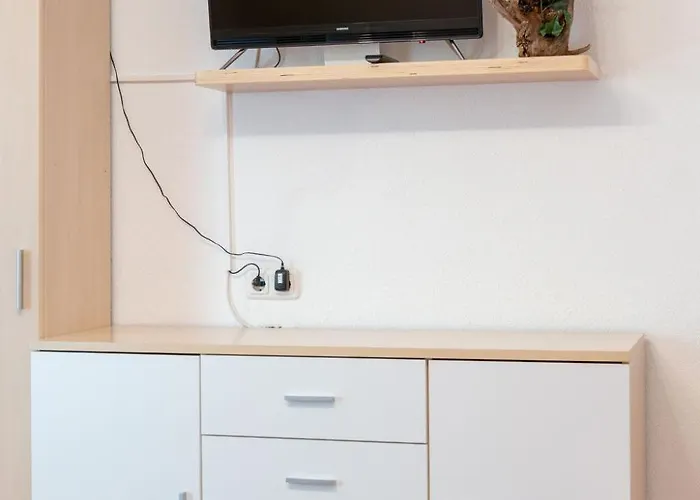 Apartment Al Vietta-2 By Interhome Kappl (Landeck)