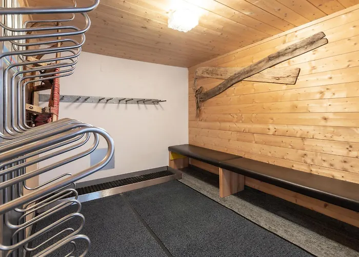 Al Vietta-2 By Interhome * Kappl (Landeck)