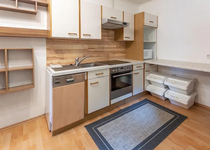 Al Vietta-2 By Interhome * Kappl (Landeck)