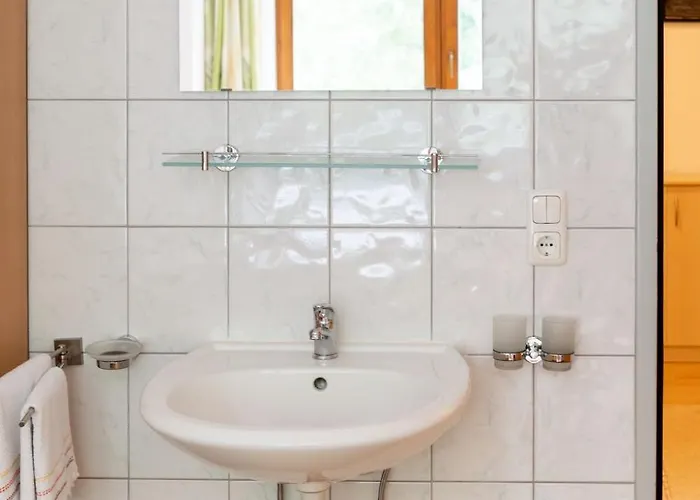 Al Vietta-2 By Interhome Apartment Kappl (Landeck)